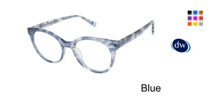 Blue      GX088