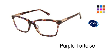 Purple Tortoise