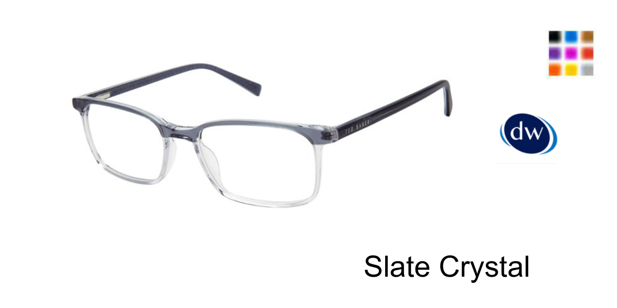 Slate Crystal       TM016