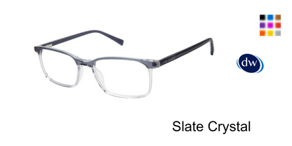 Slate Crystal       TM016