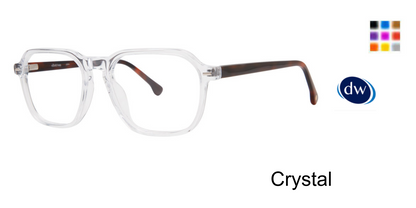 Crystal        Elliott Ives John Eyeglasses - Teenager