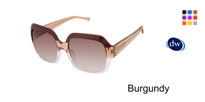 Burgundy          K574
