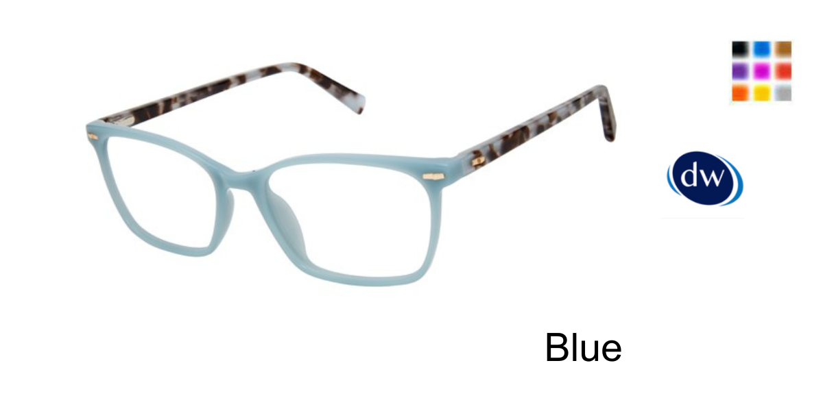 Blue       TWBIO002