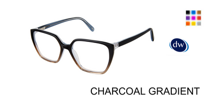 CHARCOAL GRADIENT K-756