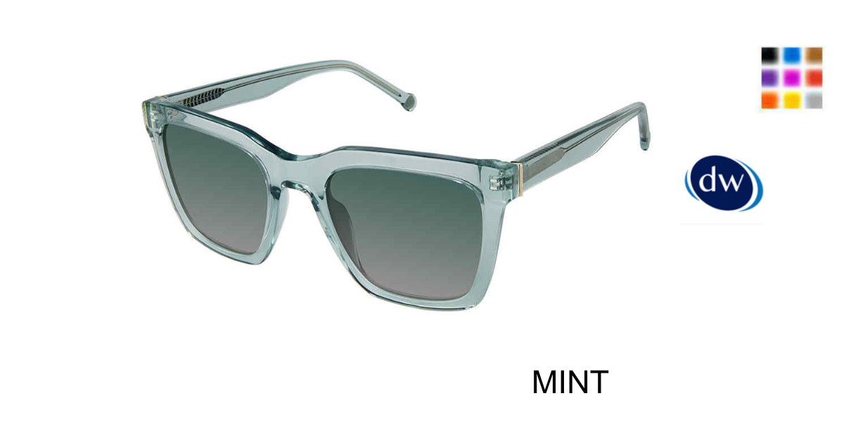MINT OTPS-2033