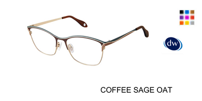 COFFEE SAGE OAT F-3731