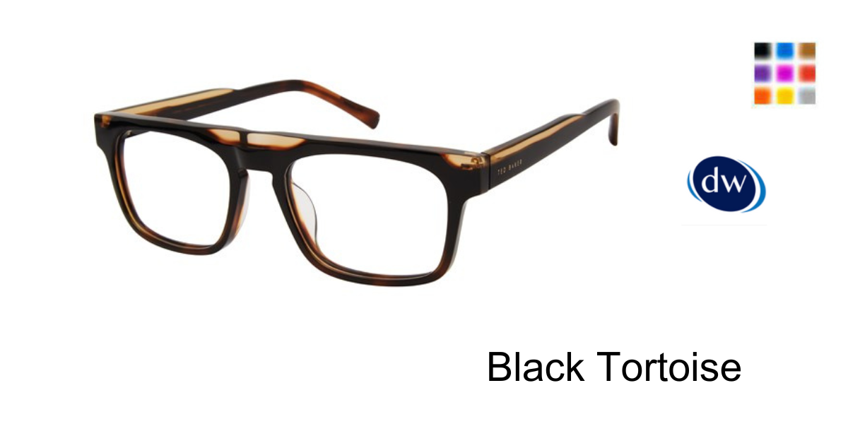 Black Tortoise           TM013