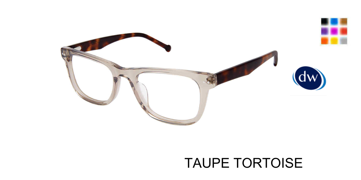 TAUPE TORTOISE OTP-194