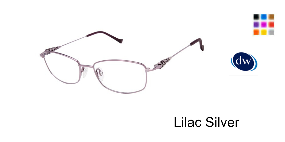 Lilac Silver        R148