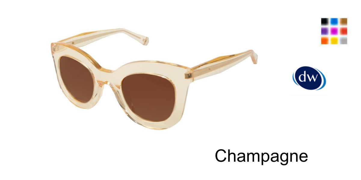 Champagne             K533