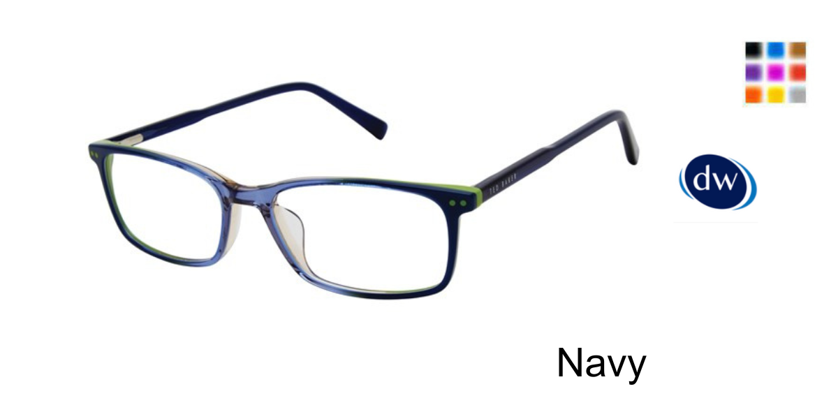 Navy              B993