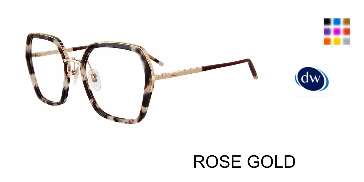 ROSE GOLD