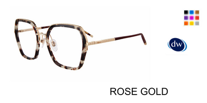 ROSE GOLD