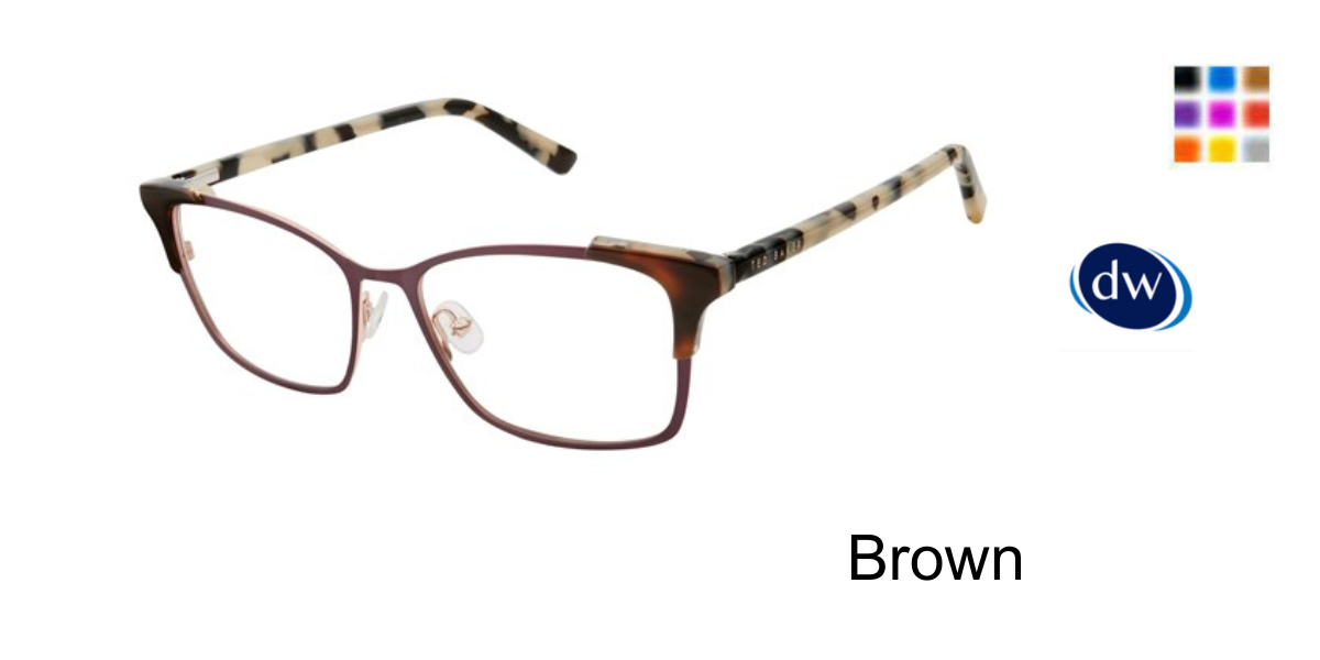 Brown      B245