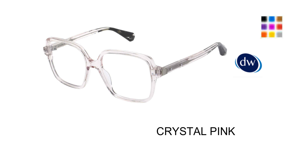 CRYSTAL PINK ATHENA