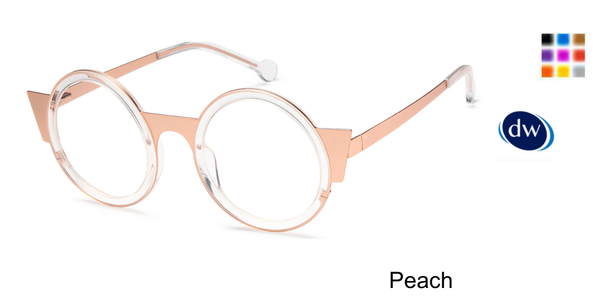 Peach   22174