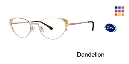 Dandelion           Elliott Ives Linden Eyeglasses