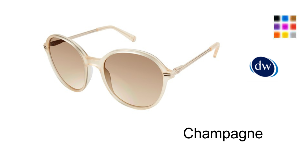 Champagne         K531