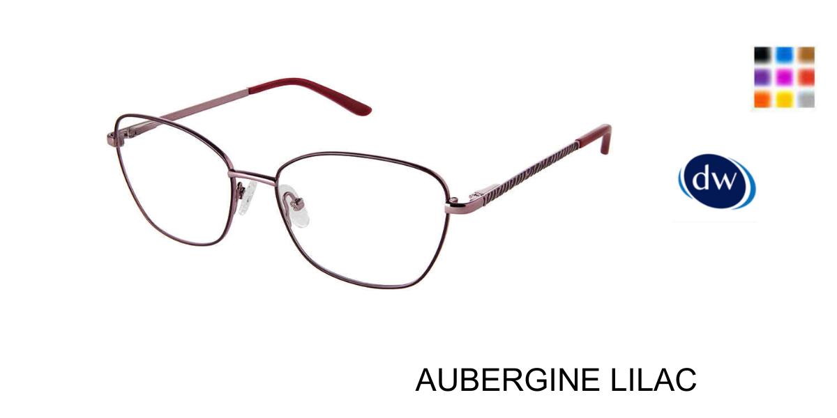 AUBERGINE LILAC  SF-1167T