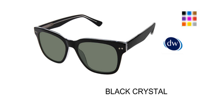 BLACK CRYSTAL SFS-2020