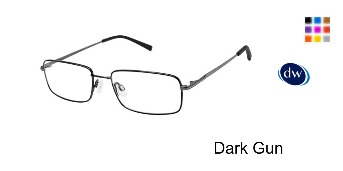 Dark Gun