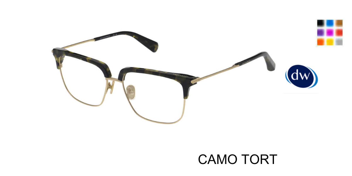 CAMO TORT