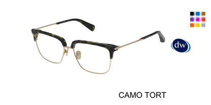 CAMO TORT
