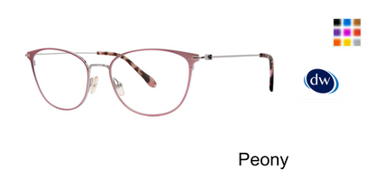 Peony      Lilly Pulitzer Gradie Eyeglasses