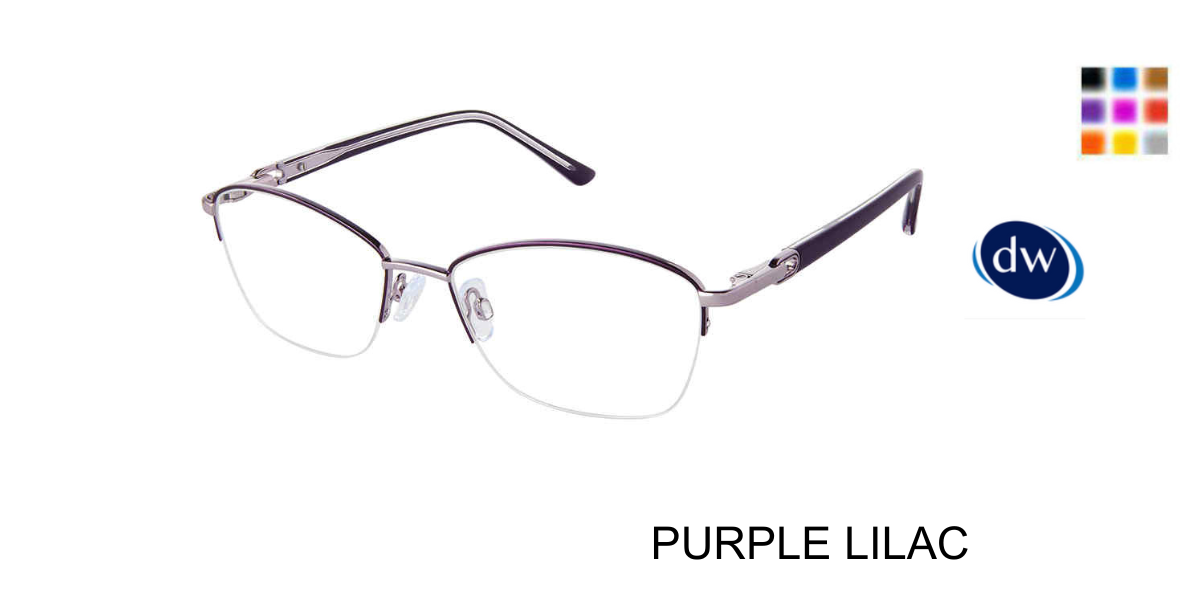 PURPLE LILAC SF-630