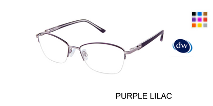 PURPLE LILAC SF-630