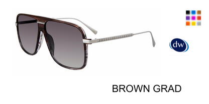 BROWN GRAD