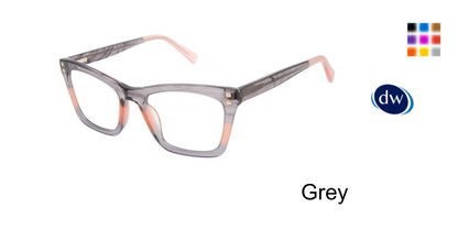 Grey     GX086