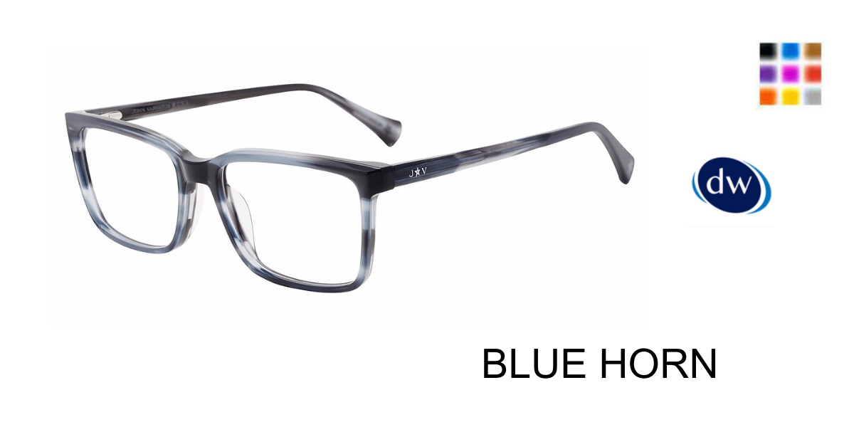 BLUE HORN
