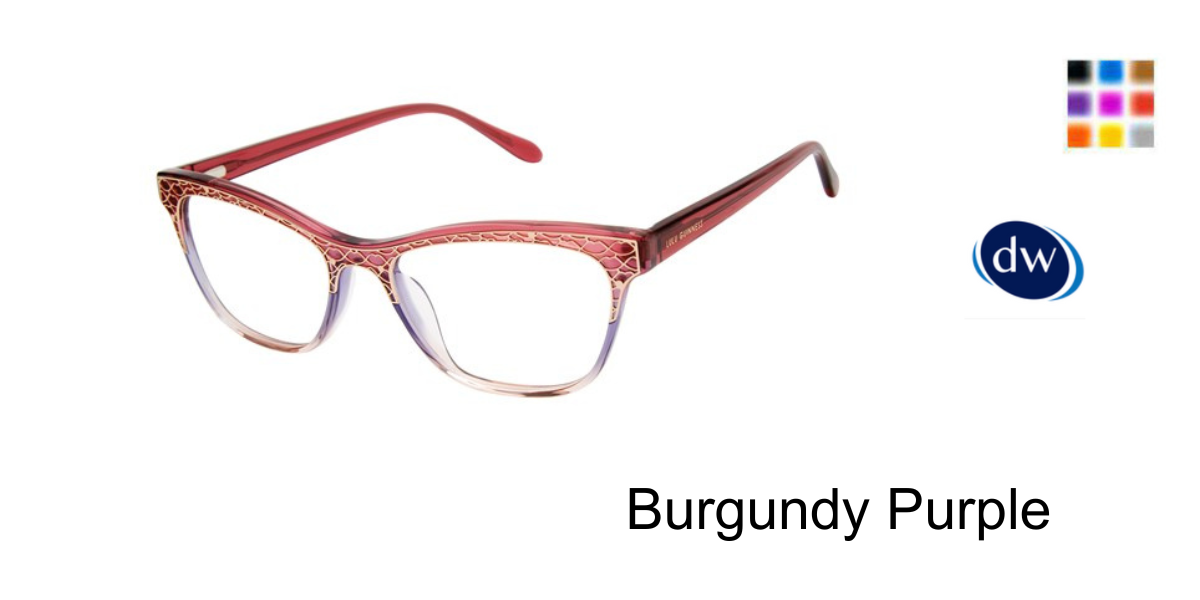 Burgundy Purple     L949