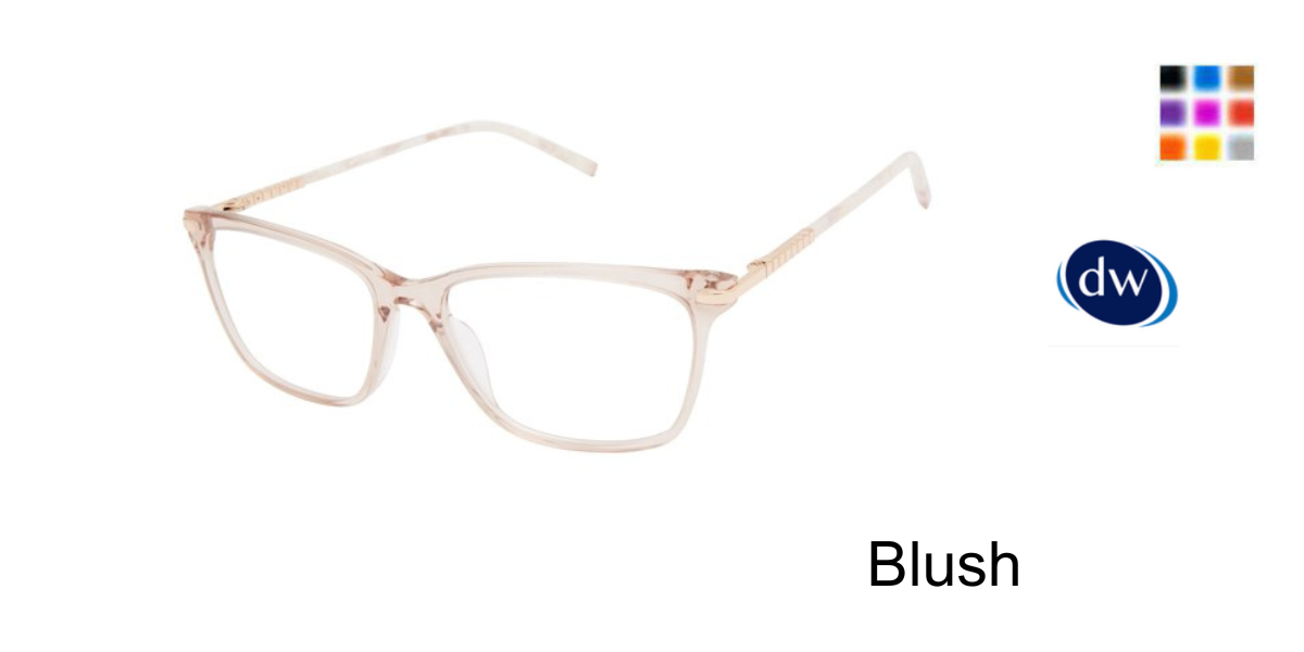 Blush       K343