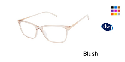 Blush       K343