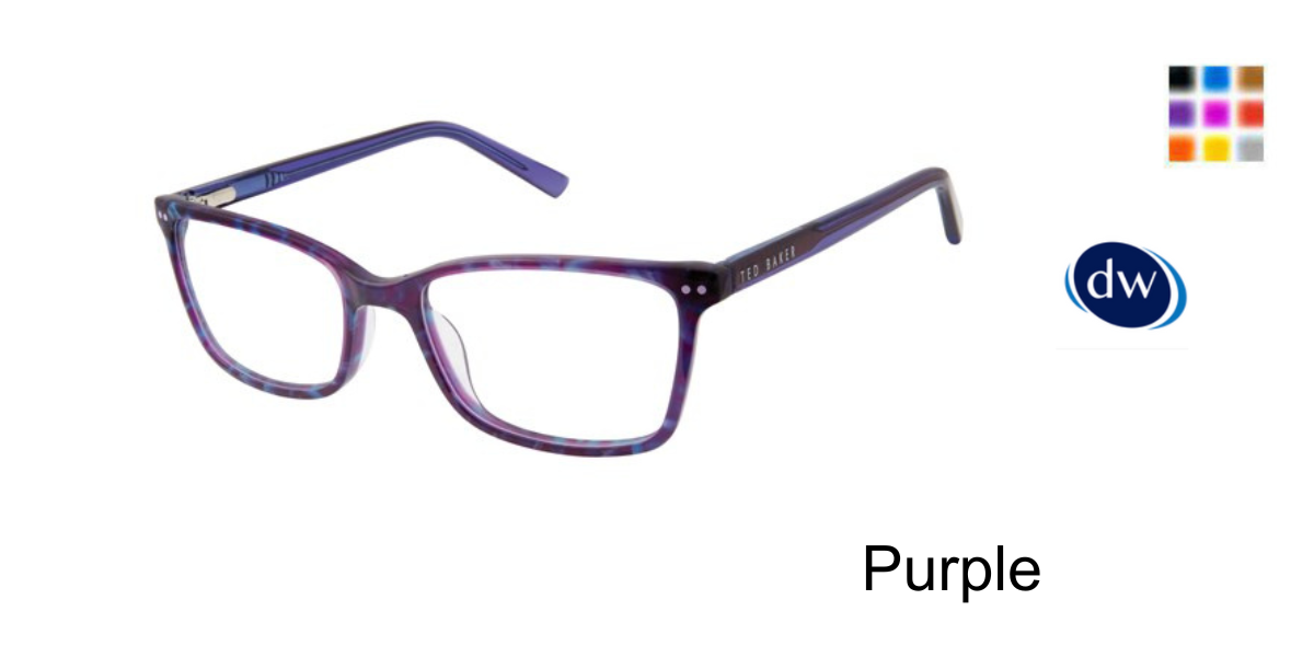 Purple          B968