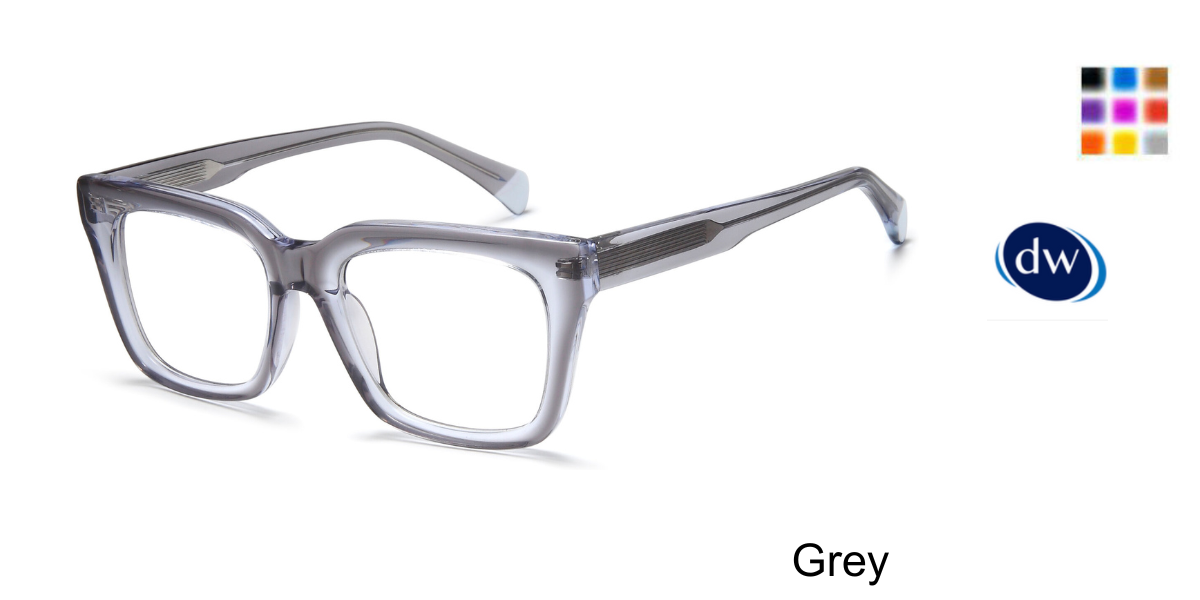 Grey    CS6604