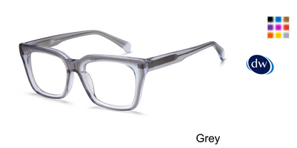 Grey    CS6604