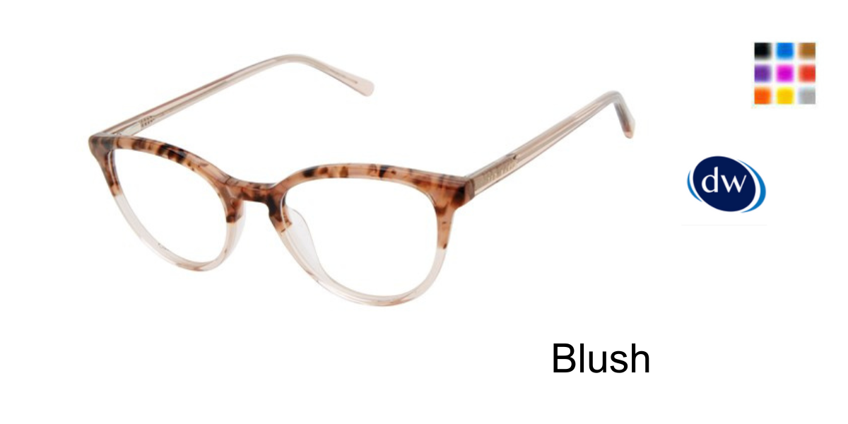 Blush     TW013