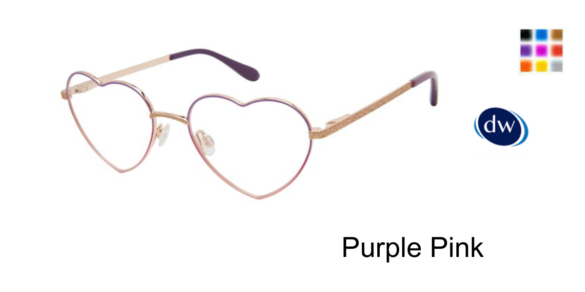 Purple Pink     LK046