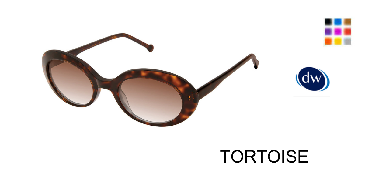 TORTOISE             OTP-ONE-TRUE-PAIR-SUN OTPS-2050 Sunglasses