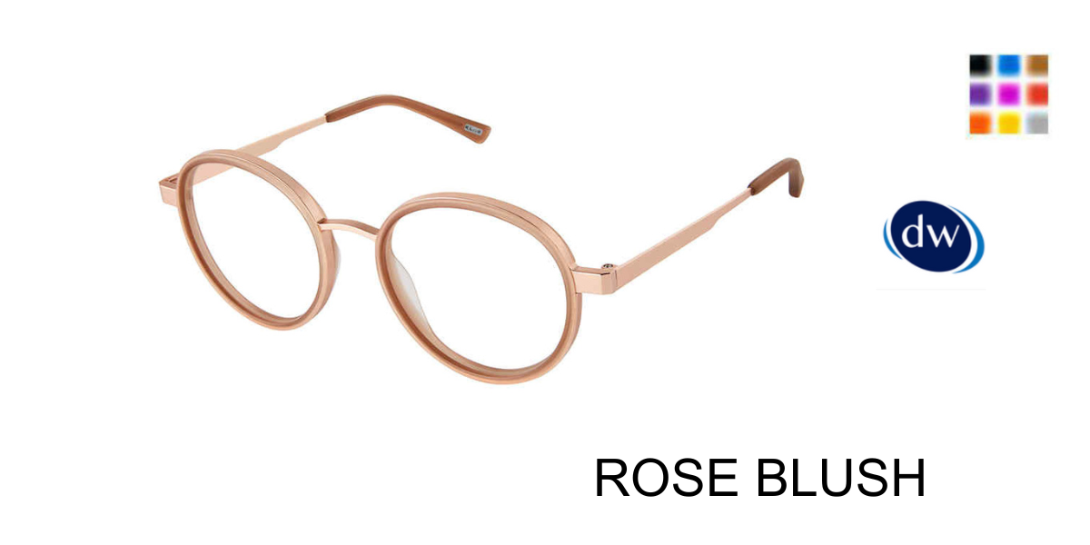 ROSE BLUSH K-761