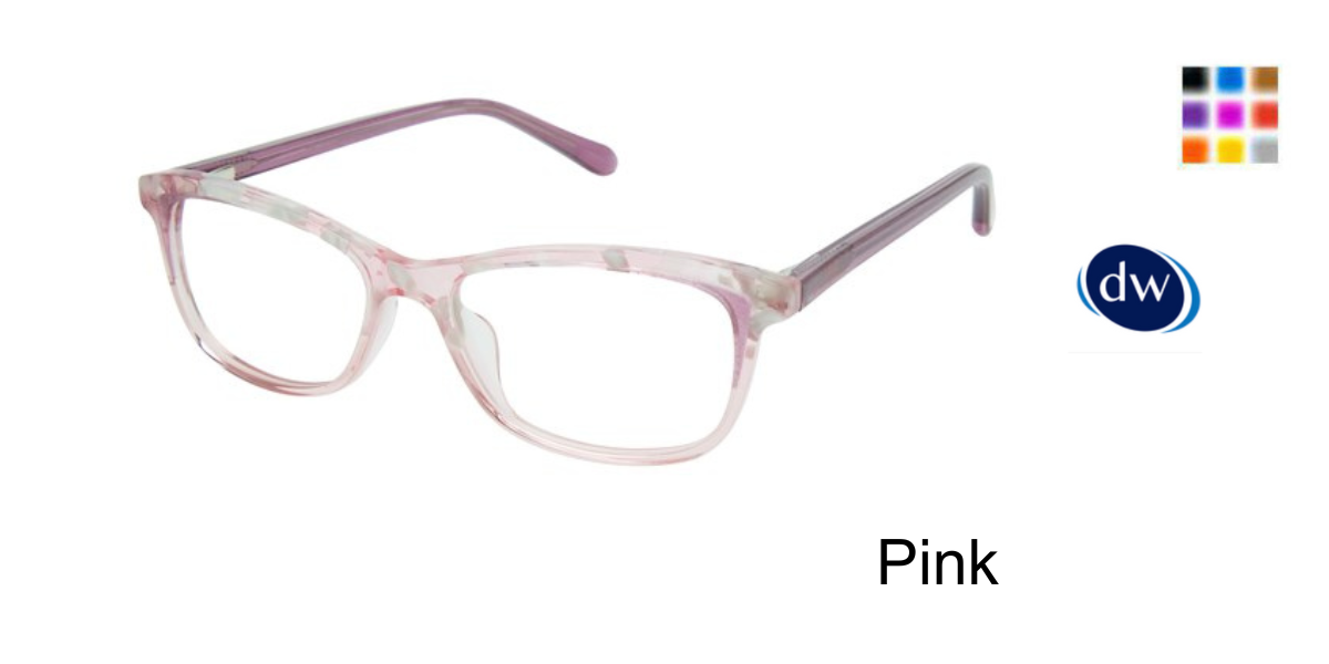 Pink     LK053