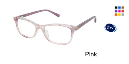 Pink     LK053