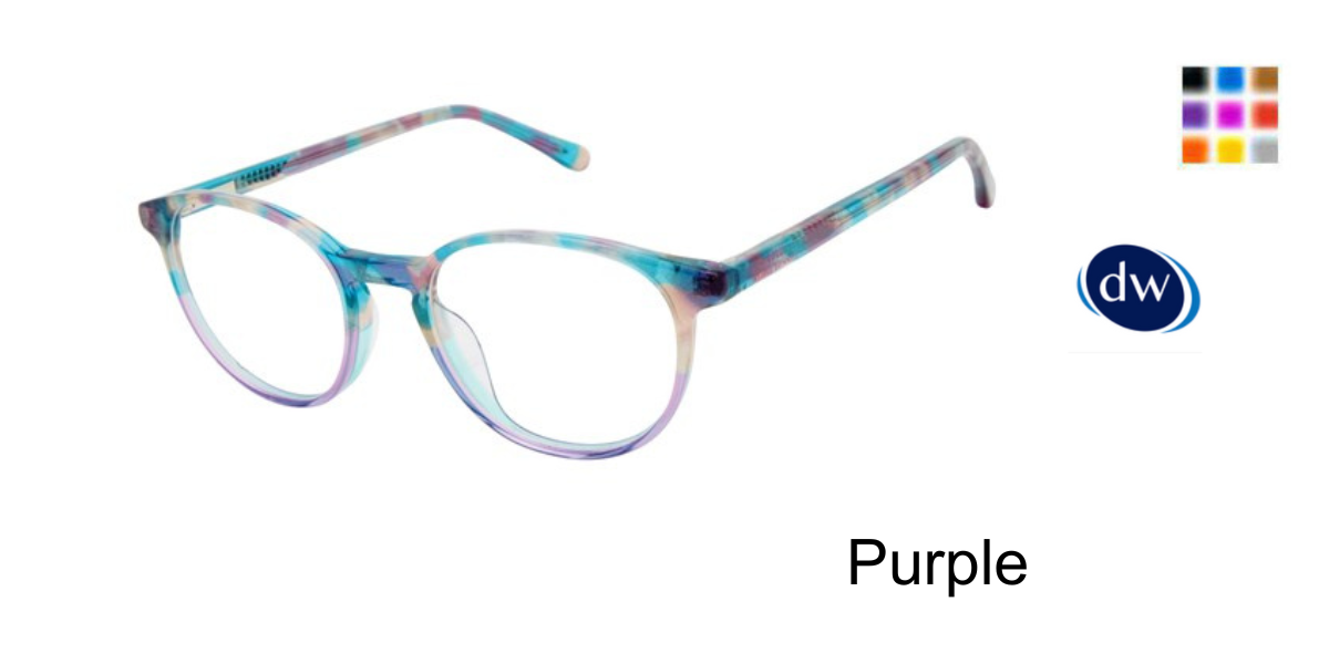 Purple     LK035
