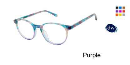 Purple     LK035