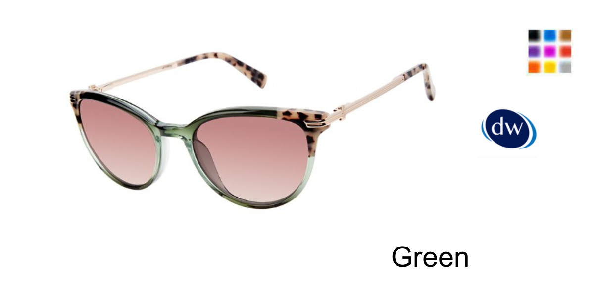 Green     TWS258