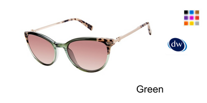 Green     TWS258