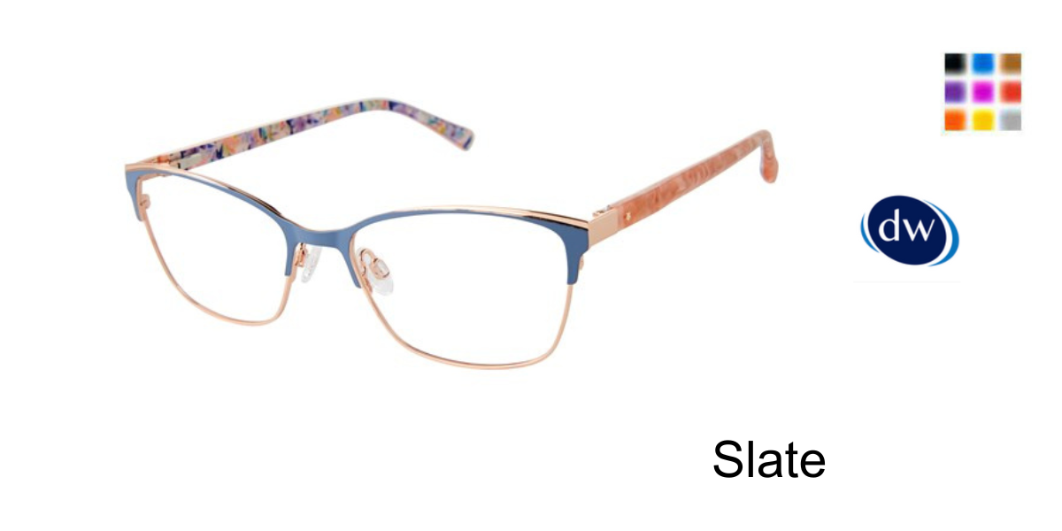 Slate        TW521